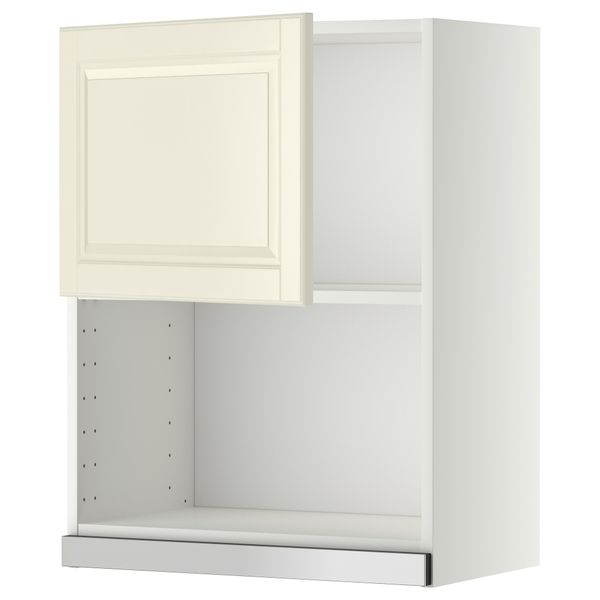 IKEA, вид спереди - схема-чертеж с размерами
