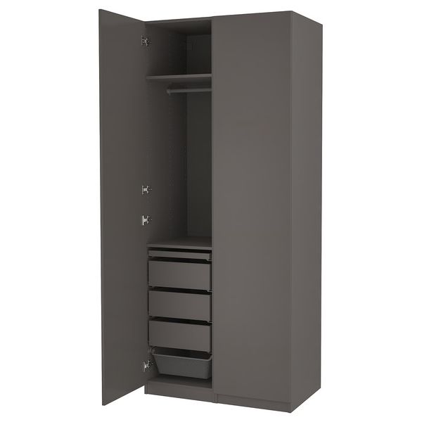 IKEA, вид спереди