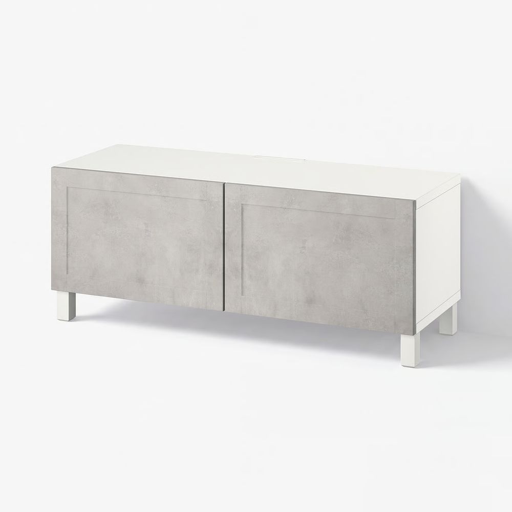 IKEA, вид спереди