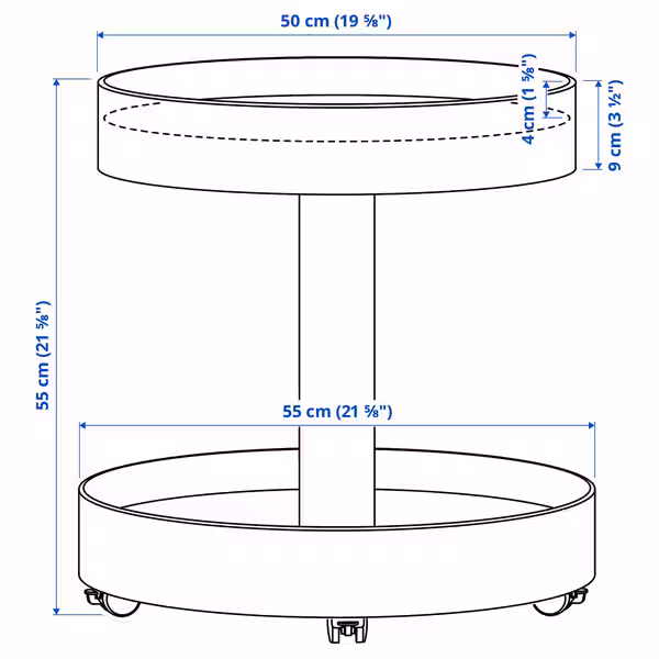 IKEA, дополнительный ракурс