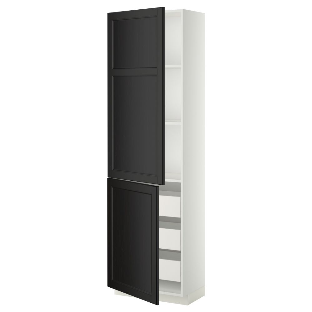 IKEA, вид спереди