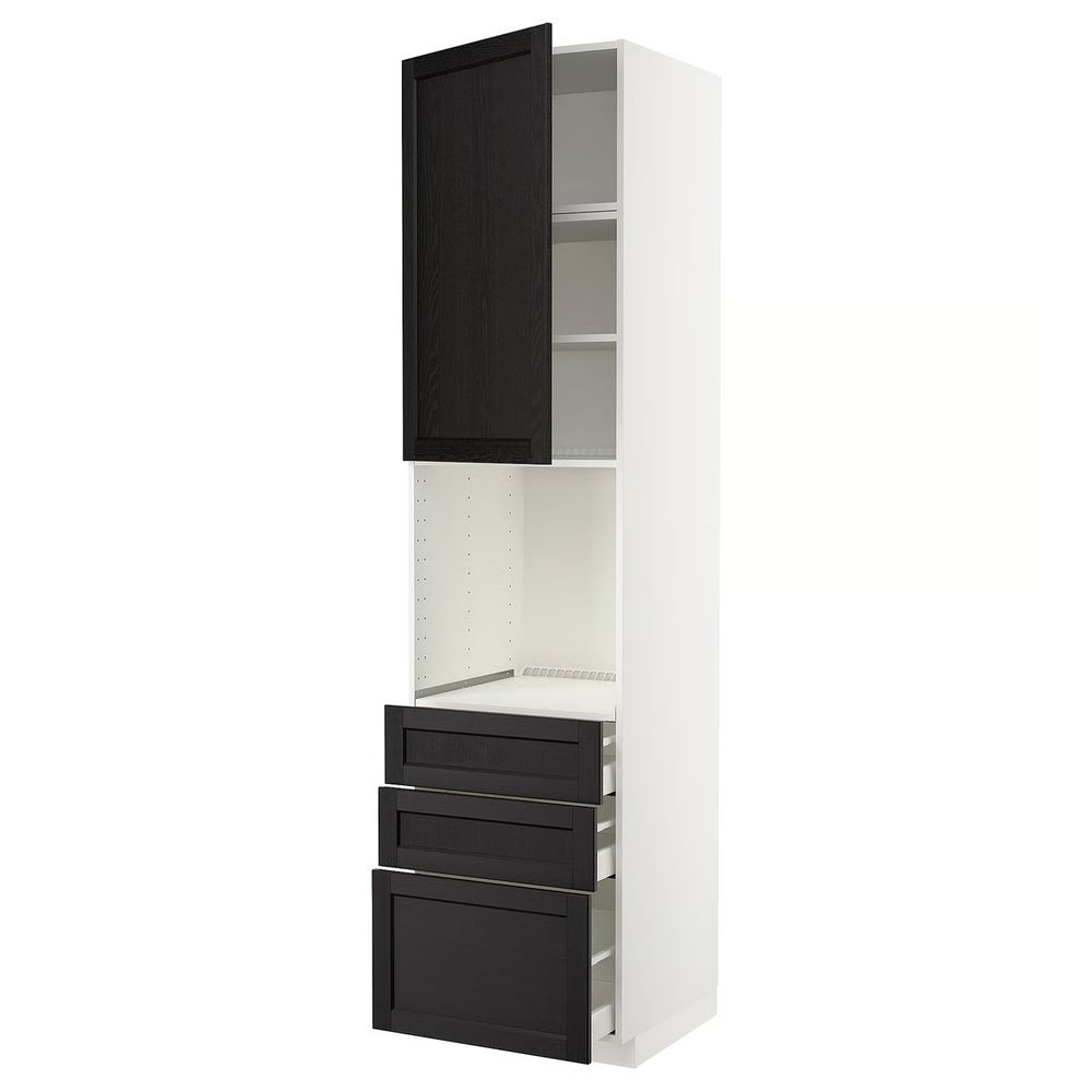 IKEA, вид спереди