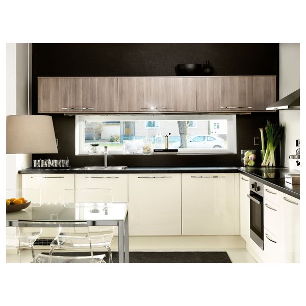 IKEA, дополнительный ракурс - схема-чертеж с размерами