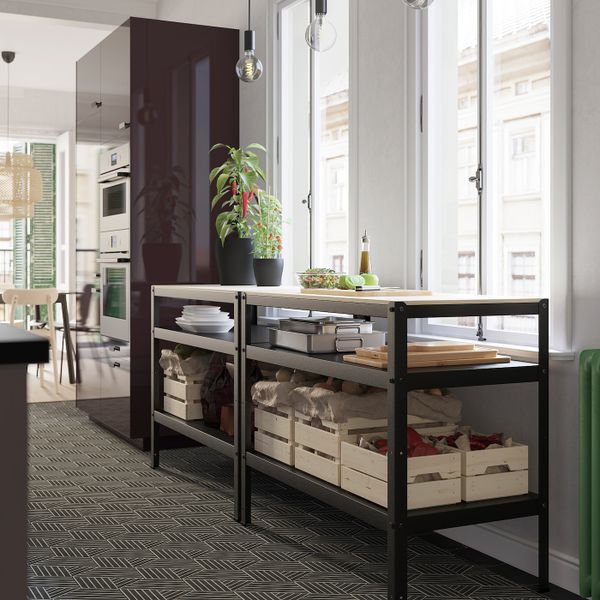 IKEA, дополнительный ракурс