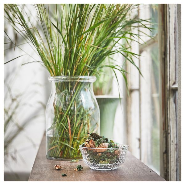 Ароматическая цветочная отдушка, Свежая трава, светло-зеленый, 90 гр IKEA HEDERSAM 805.027.43 - фото 3