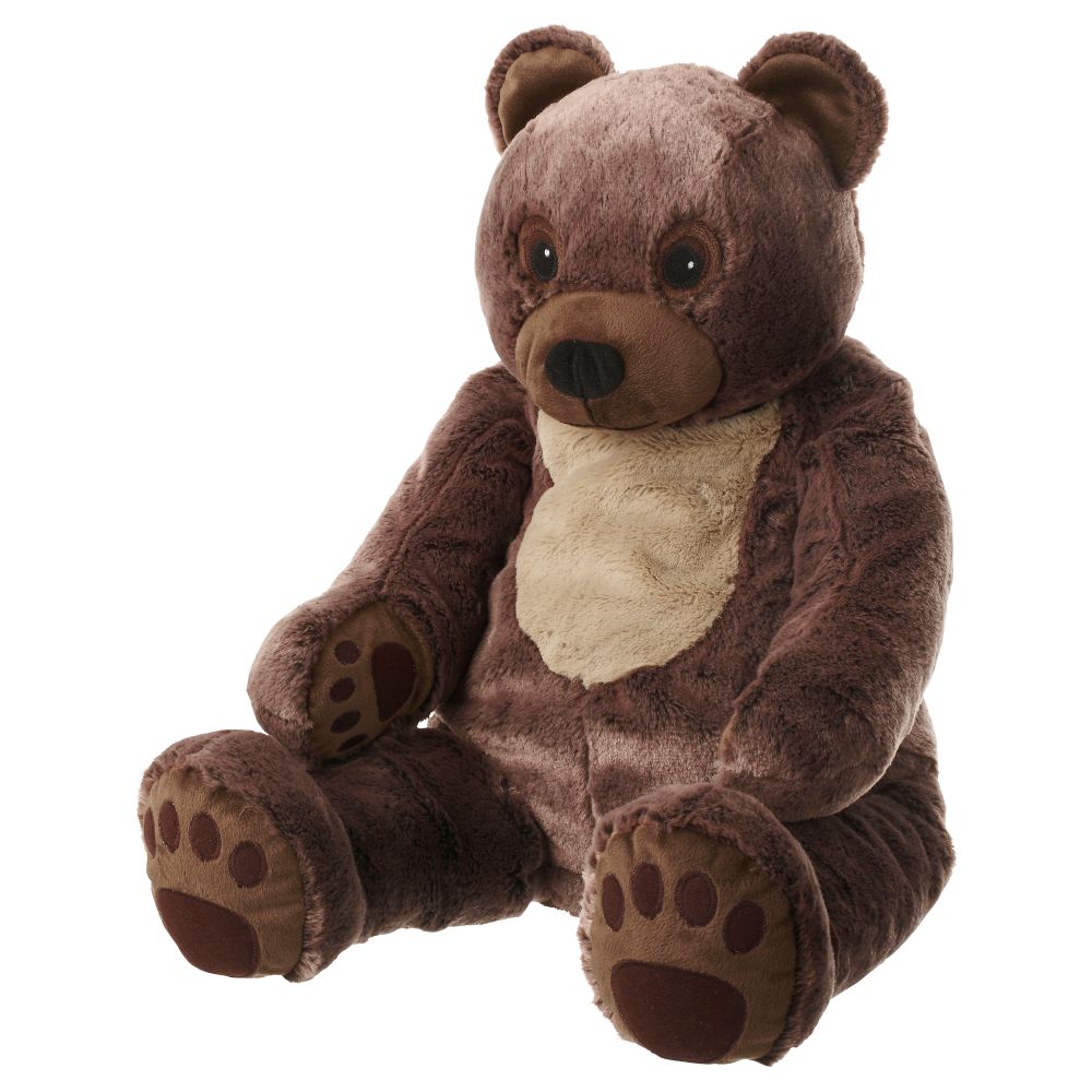 Мягкая игрушка ВАНДРИНГ БЬЁРН - фото 1