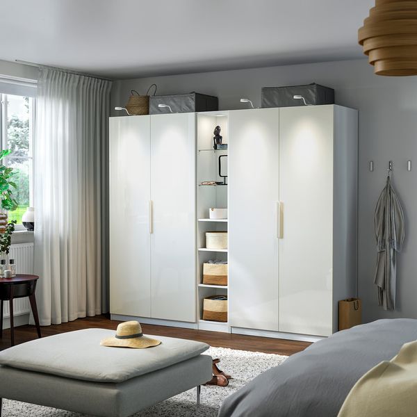 IKEA, дополнительный ракурс