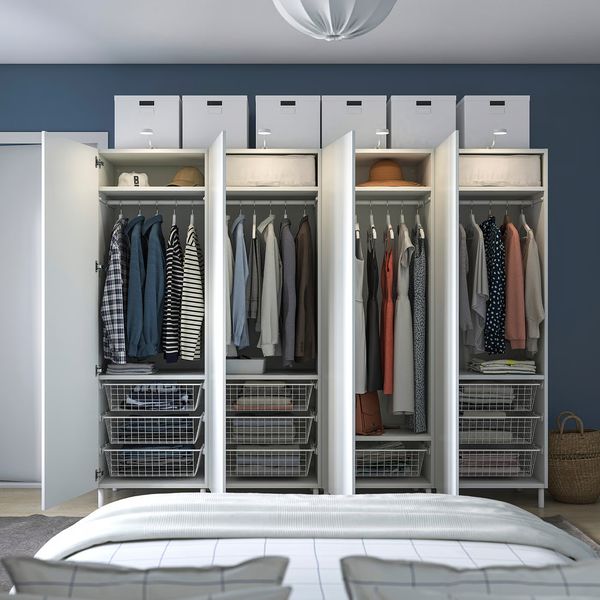 IKEA, дополнительный ракурс