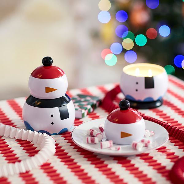 IKEA, дополнительный ракурс - схема-чертеж с размерами