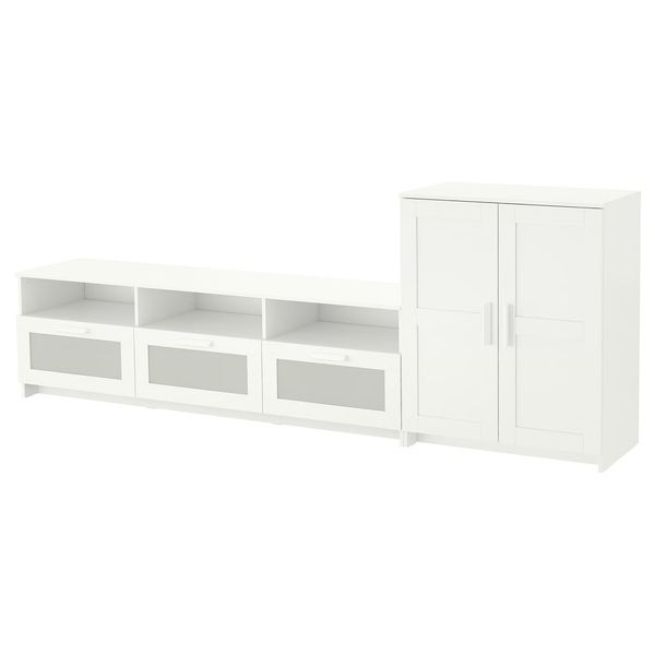 IKEA, вид спереди