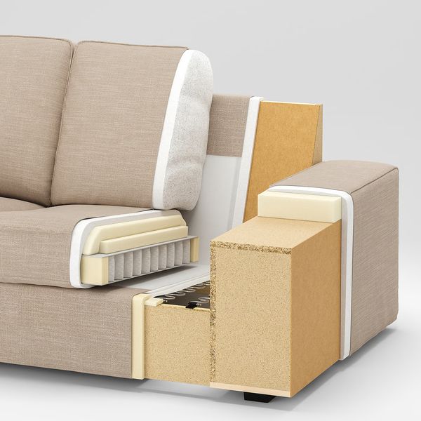 IKEA, дополнительный ракурс