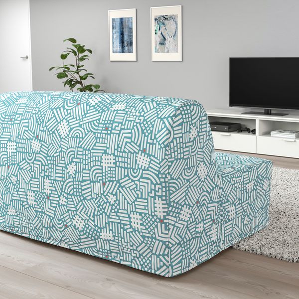 IKEA, дополнительный ракурс