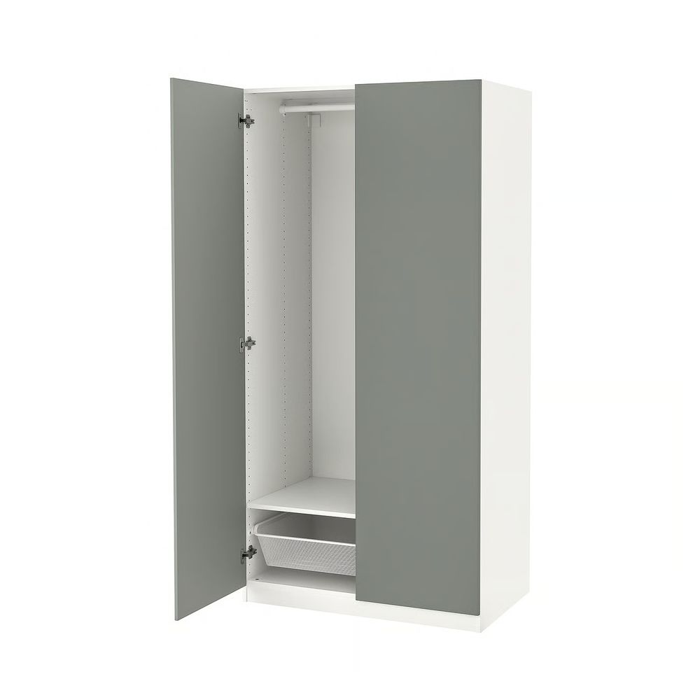IKEA, вид спереди