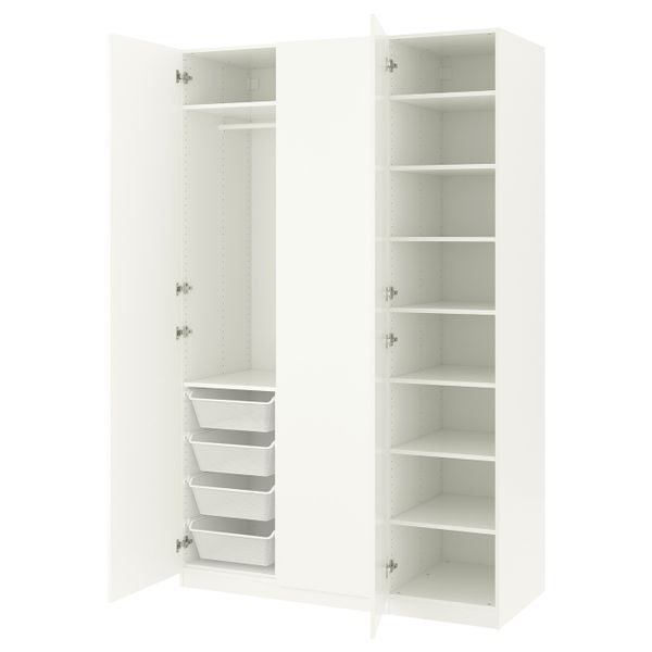 IKEA, вид спереди
