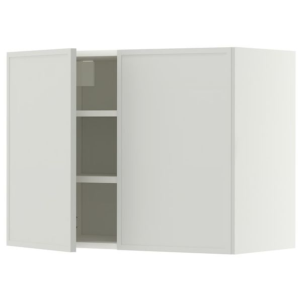 IKEA, вид спереди