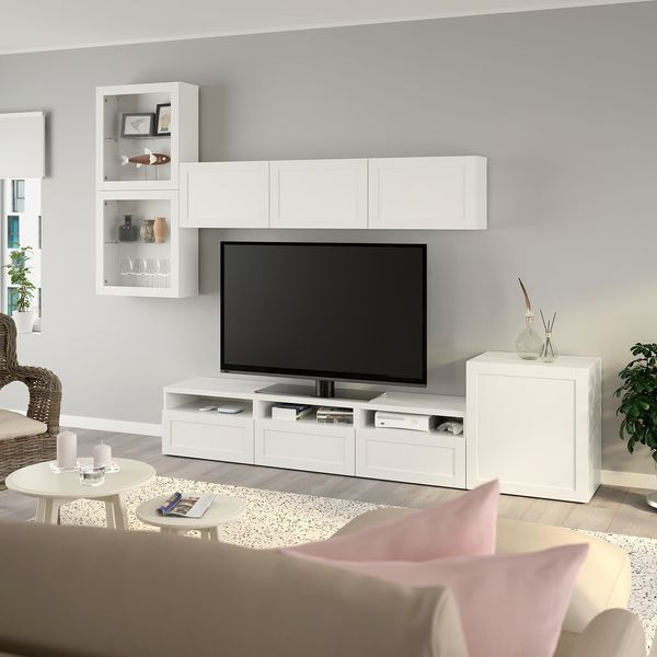 IKEA, дополнительный ракурс