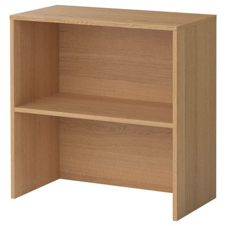 Дополнительный модуль ГАЛАНТ, дубовый шпон (80x80 см)