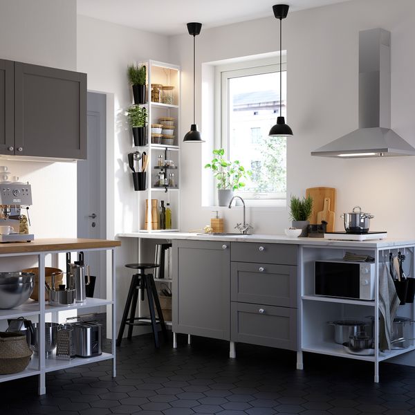 IKEA, дополнительный ракурс