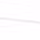 KOMPLEMENT Штанга платяная - белый 75 см