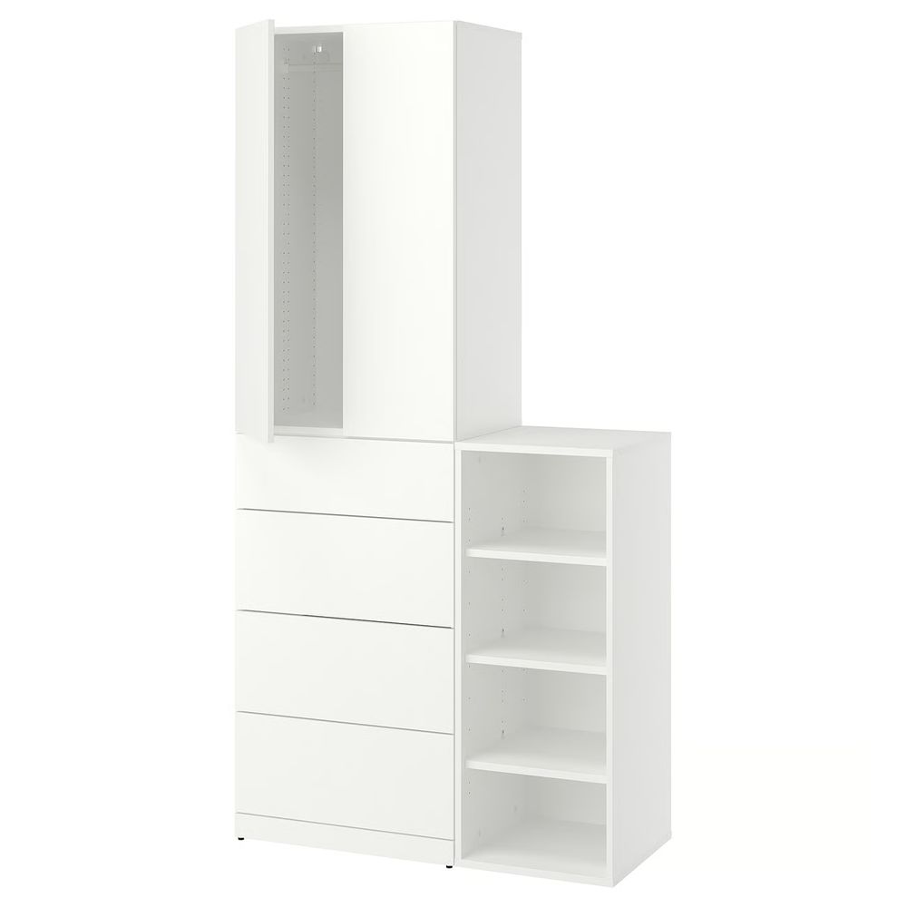 IKEA, вид спереди