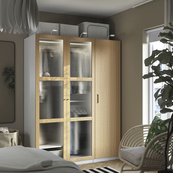 IKEA, дополнительный ракурс