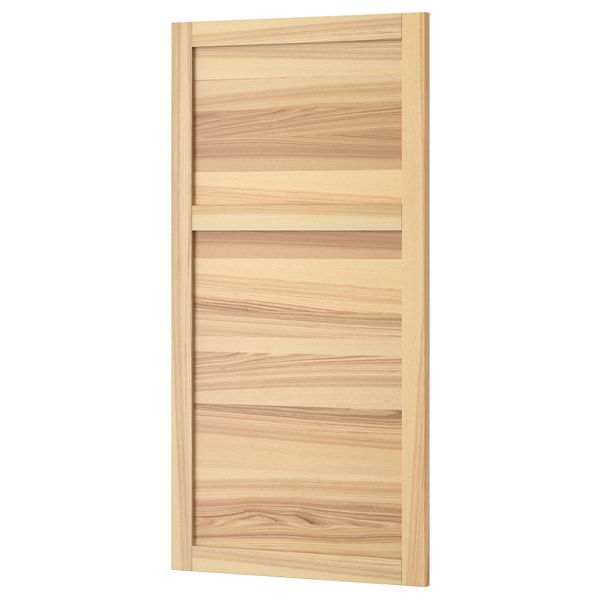 Дверь ТОРХЭМН, естественный ясень - фото 1