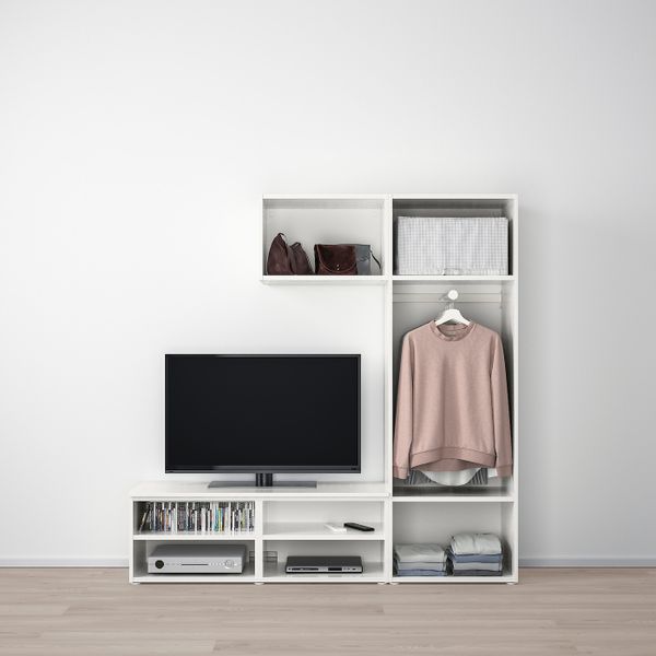 IKEA, дополнительный ракурс