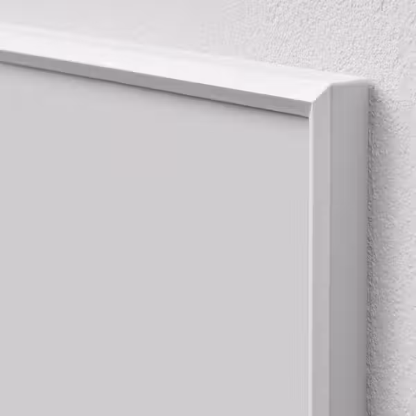 YLLEVAD Рама - белый 13x18 см - фото 5