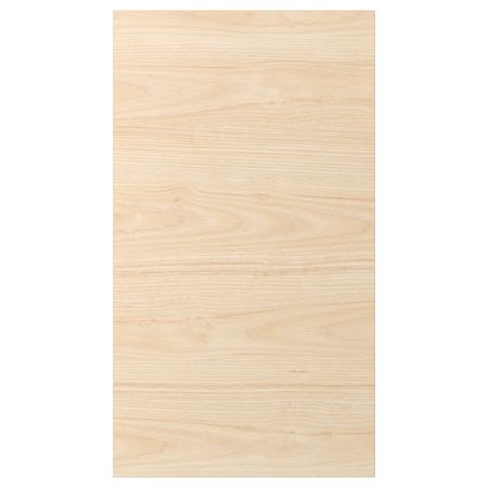 Фронтальная панель для посудомоечной машины, под светлый ясень 45x80 см IKEA ASKERSUND АСКЕРСУНД 003.549.54