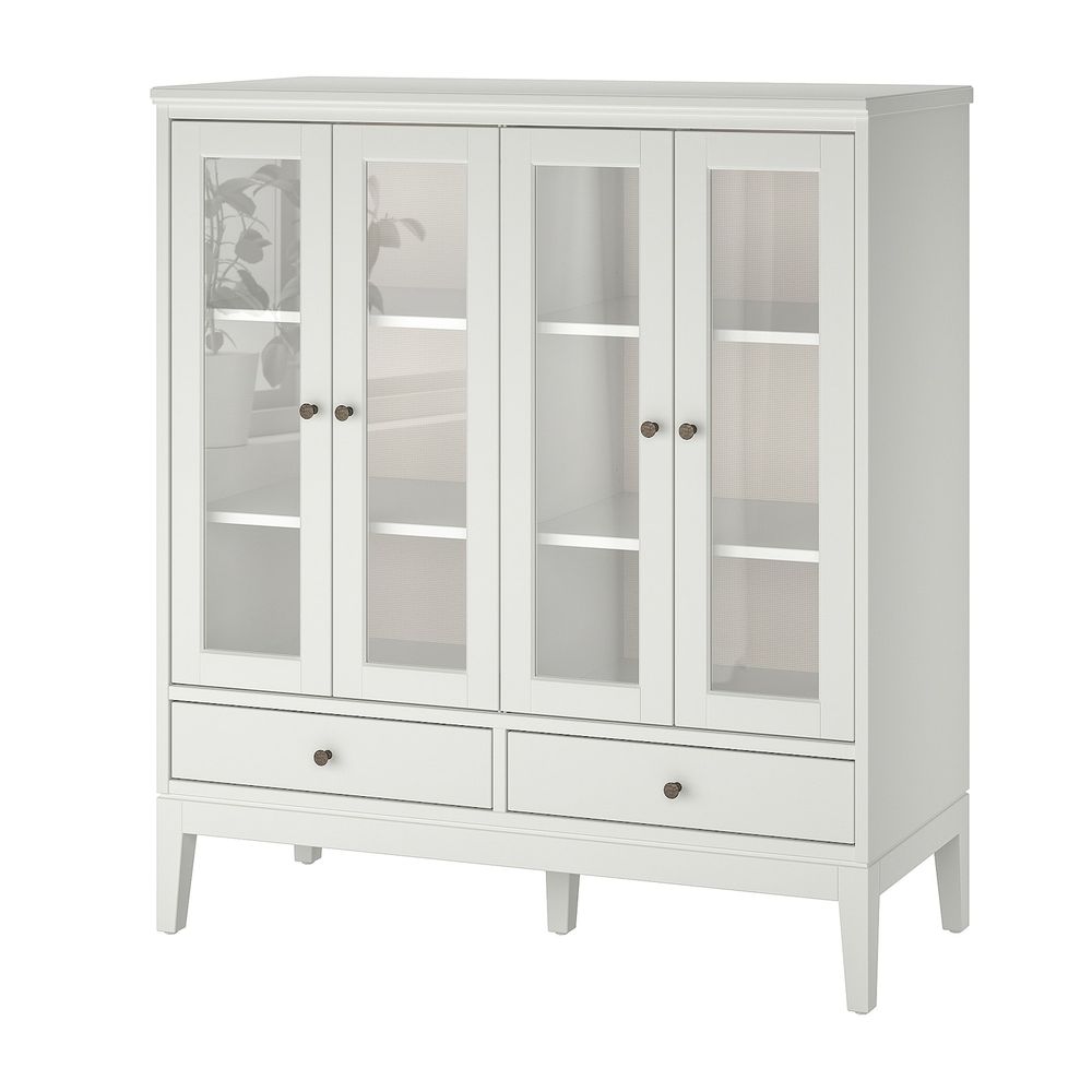 IKEA, вид спереди