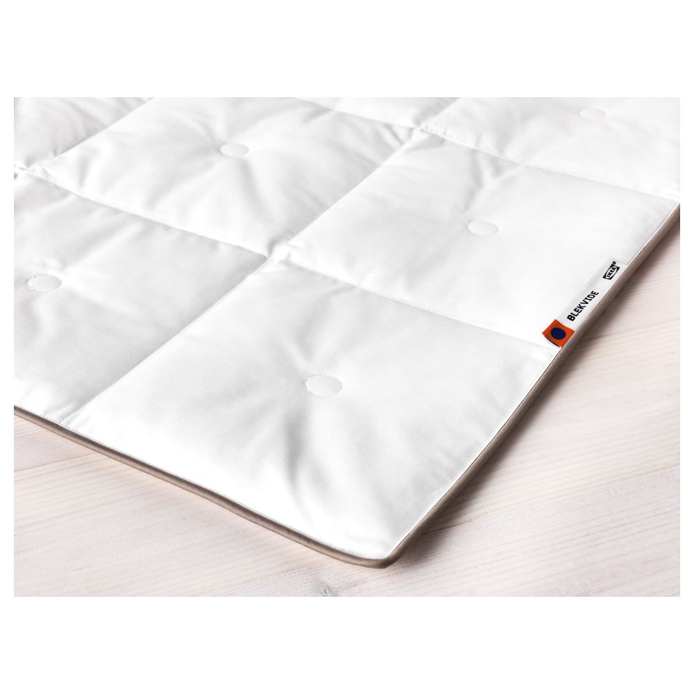 Одеяло прохладное БЛЕКВИДЭ, белый - фото 1