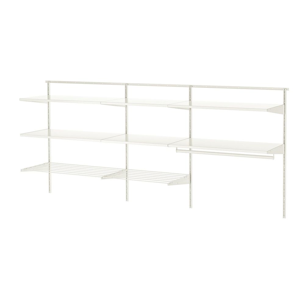 IKEA, вид спереди