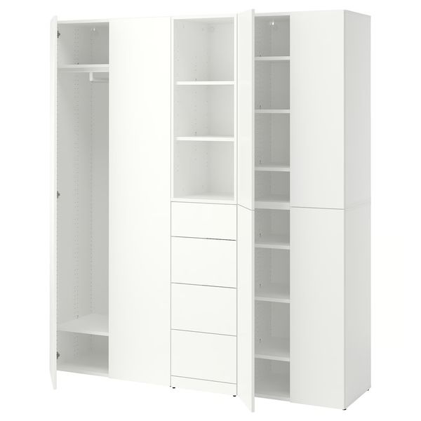 IKEA, вид спереди