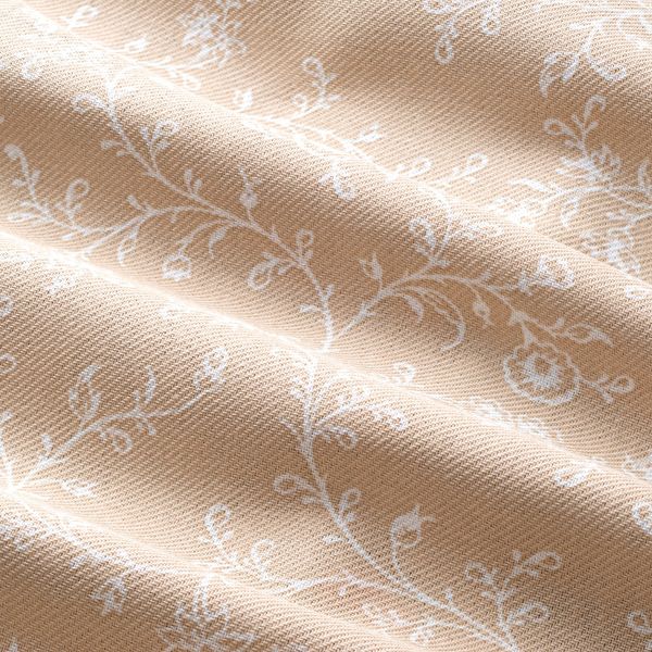 Гардины с прихватом, 2 шт., бежевый 145x180 см IKEA HILDAMAJA ХИЛЬДАМАЙЯ 404.803.09 - фото 3