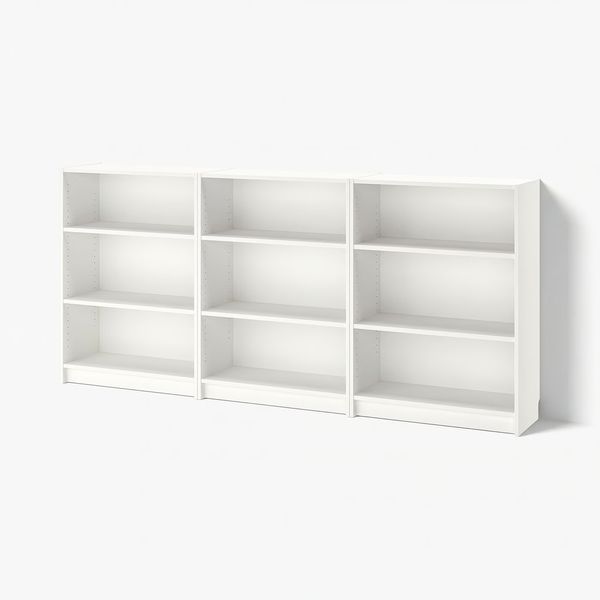 IKEA, вид спереди