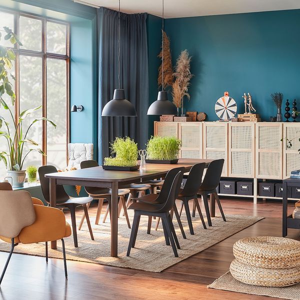 IKEA, дополнительный ракурс