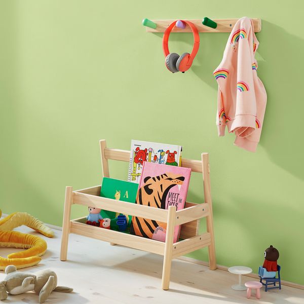 IKEA, дополнительный ракурс