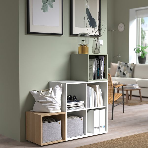 IKEA, дополнительный ракурс