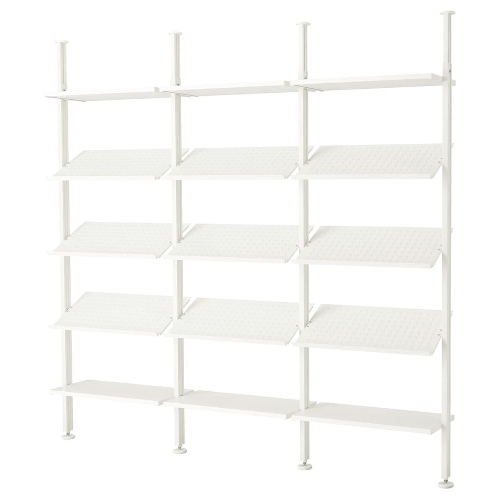IKEA, вид спереди