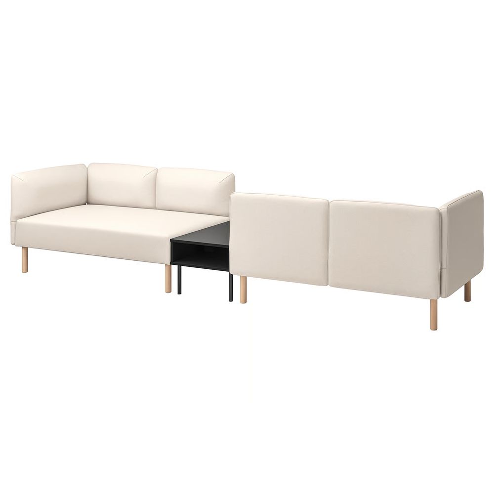 IKEA, вид спереди