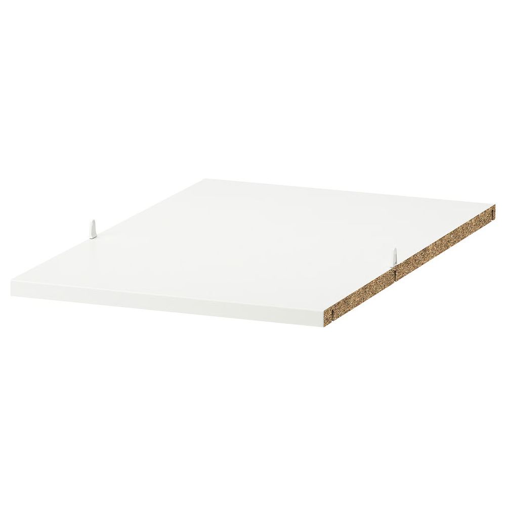 IKEA, вид спереди - схема-чертеж с размерами