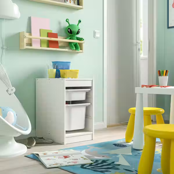 IKEA, дополнительный ракурс