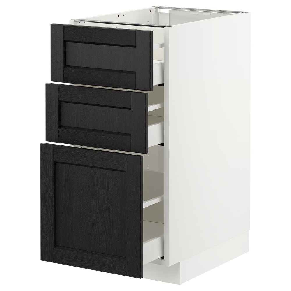 IKEA, вид спереди