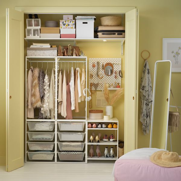 IKEA, дополнительный ракурс