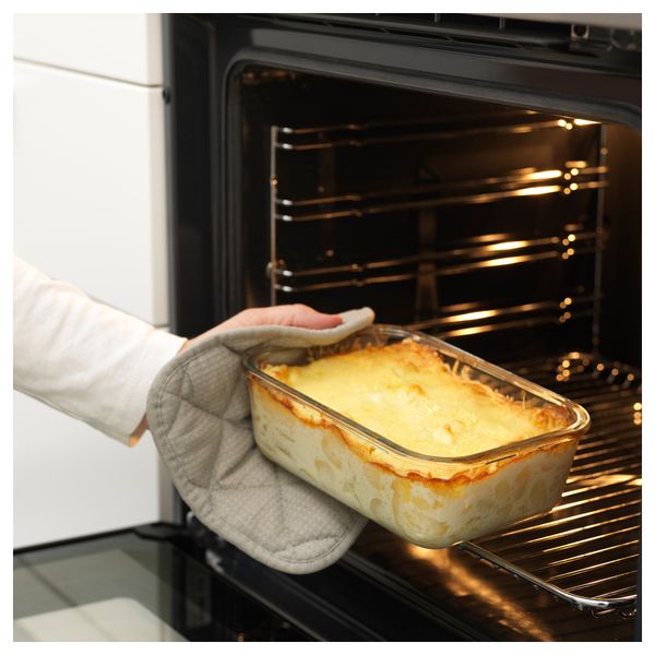 IKEA, дополнительный ракурс - схема-чертеж с размерами