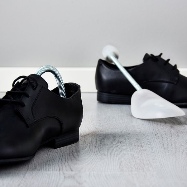 Колодки обувные большие, разные цвета IKEA OMSORG ОМСОРГ 103.889.44 - схема-чертеж с размерами