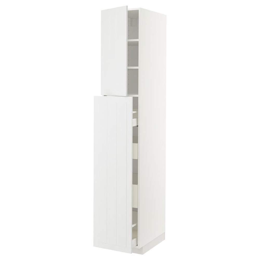 IKEA, вид спереди
