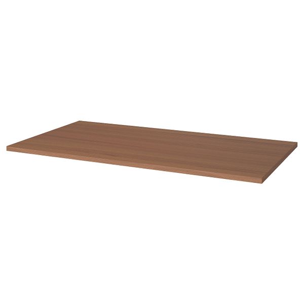 IKEA, вид спереди - схема-чертеж с размерами
