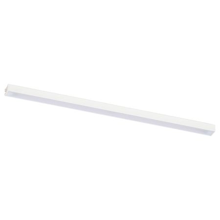 Светодиодная подсветка столешницы, регулируемая яркость белый 40 см IKEA MITTLED МИТЛЕД 804.554.35