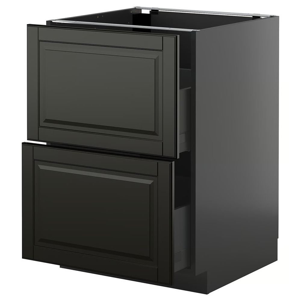 IKEA в интерьере
